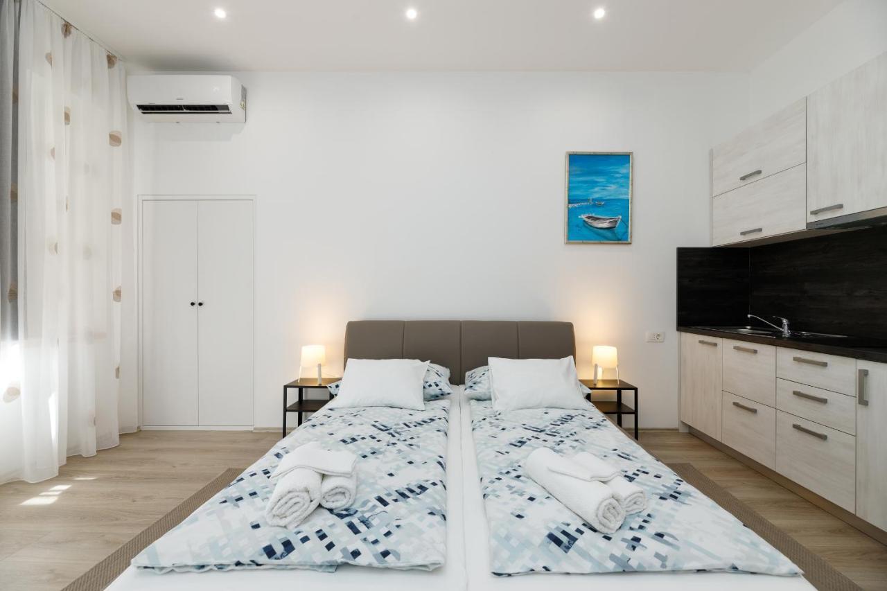 Studio Apartment Vito Zára Kültér fotó