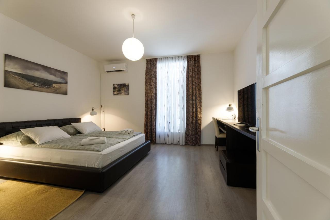 Studio Apartment Vito Zára Kültér fotó