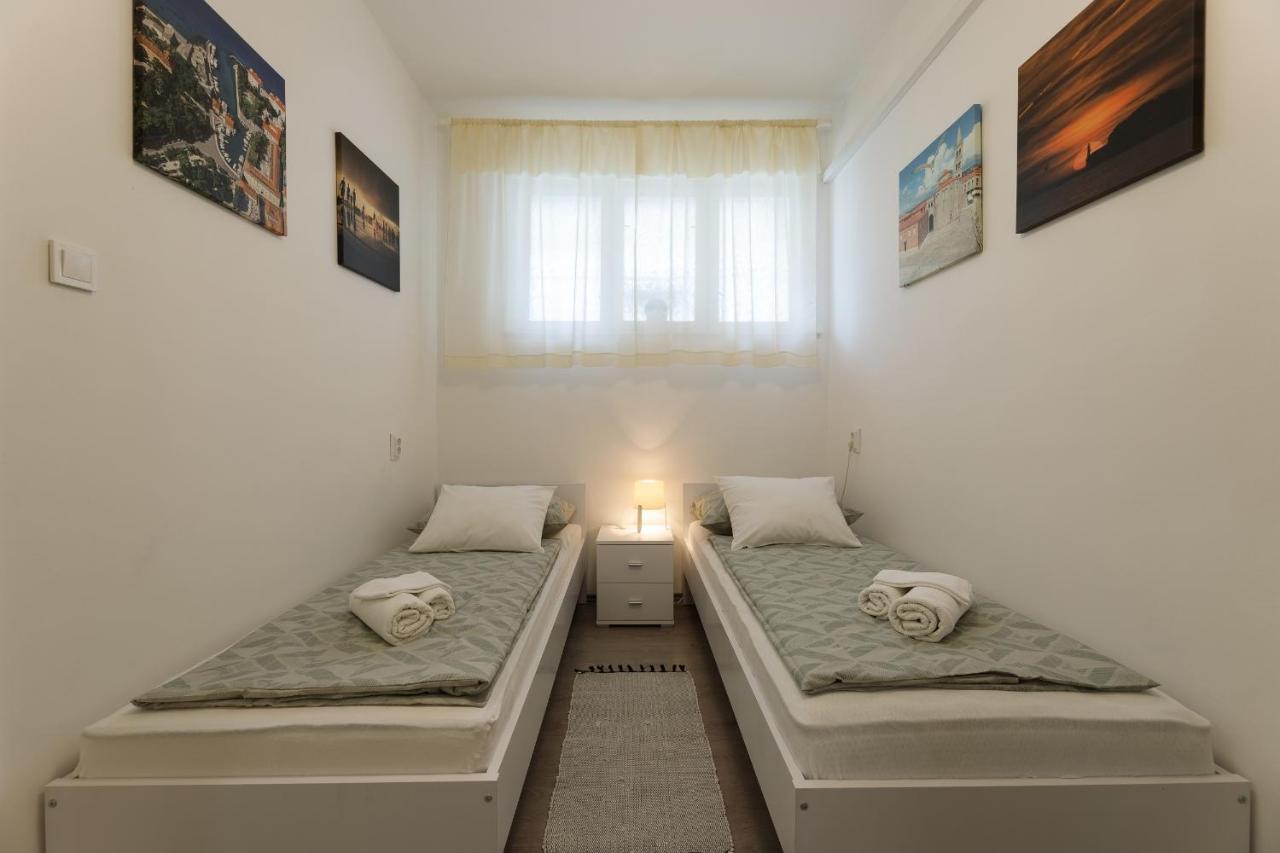 Studio Apartment Vito Zára Kültér fotó