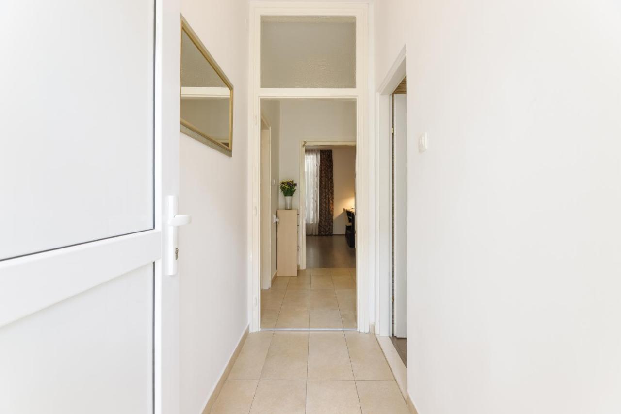 Studio Apartment Vito Zára Kültér fotó