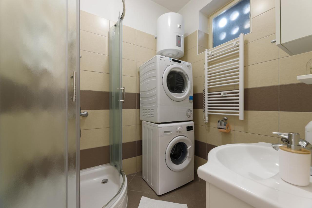 Studio Apartment Vito Zára Kültér fotó