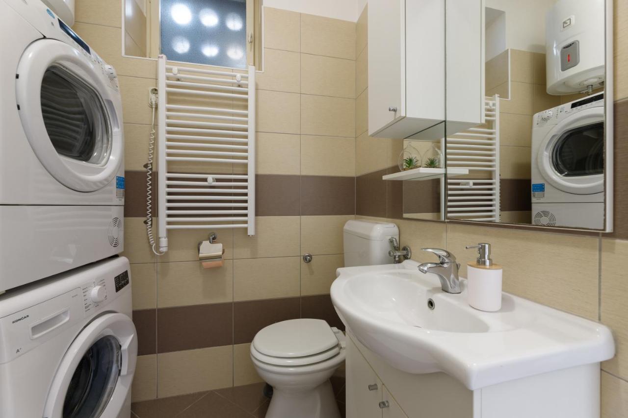 Studio Apartment Vito Zára Kültér fotó