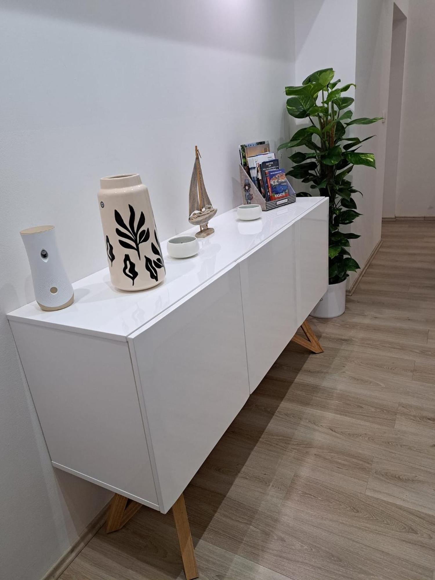 Studio Apartment Vito Zára Kültér fotó