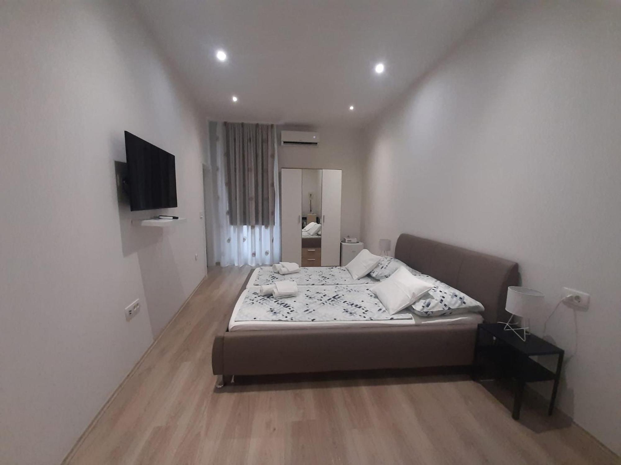 Studio Apartment Vito Zára Kültér fotó