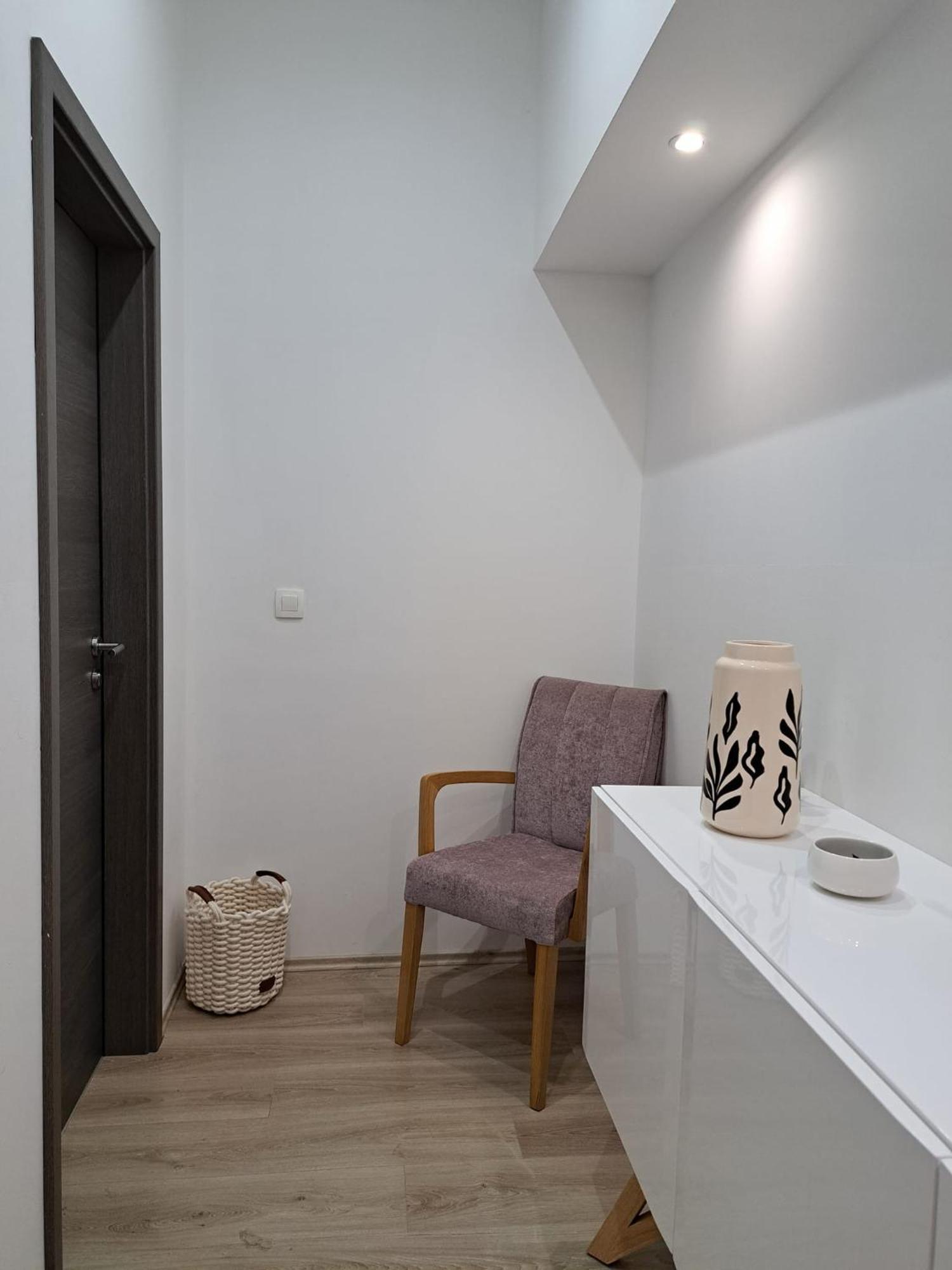 Studio Apartment Vito Zára Kültér fotó
