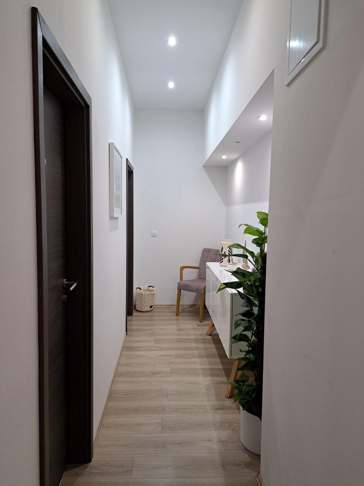 Studio Apartment Vito Zára Kültér fotó