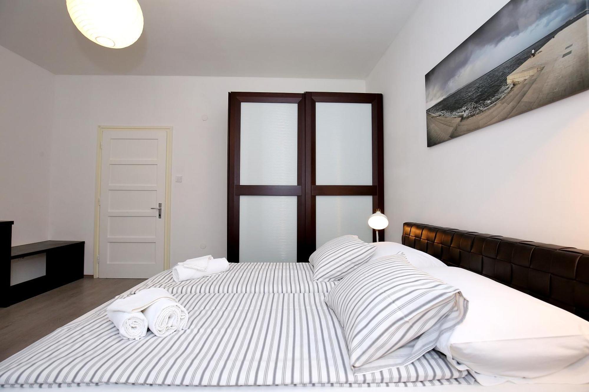 Studio Apartment Vito Zára Kültér fotó