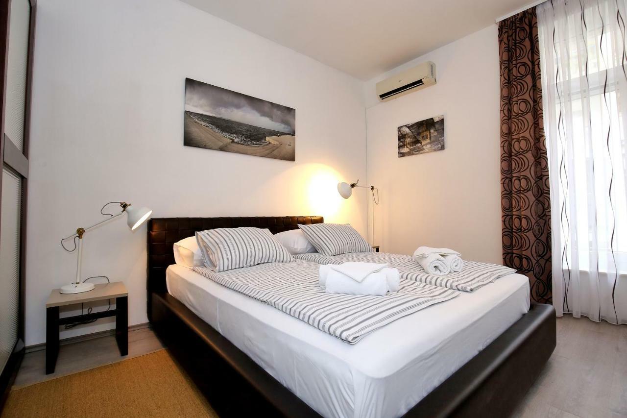 Studio Apartment Vito Zára Kültér fotó