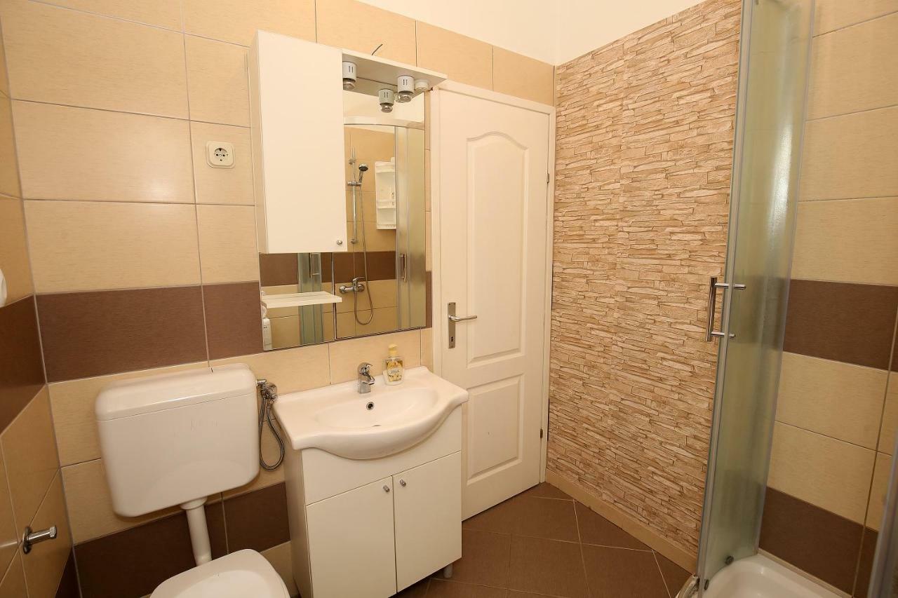 Studio Apartment Vito Zára Kültér fotó