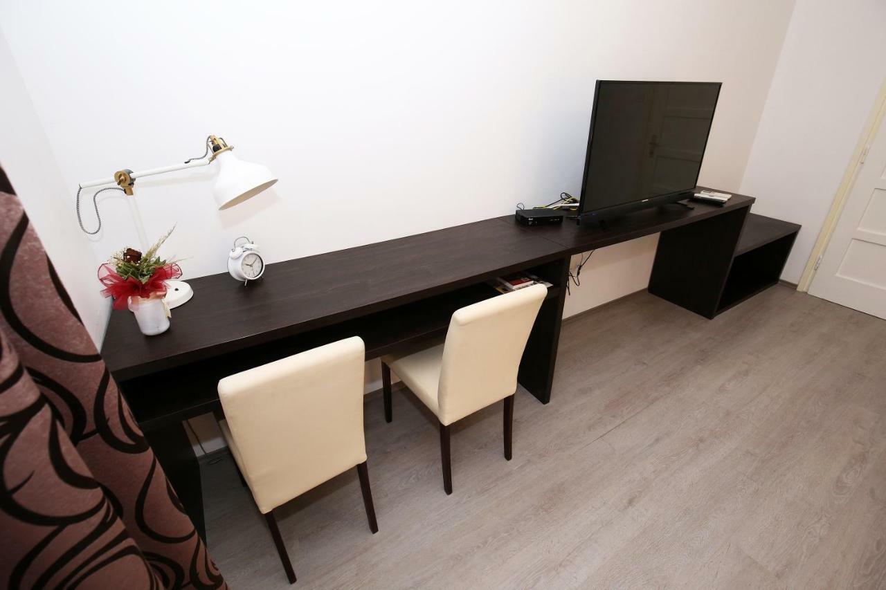 Studio Apartment Vito Zára Kültér fotó