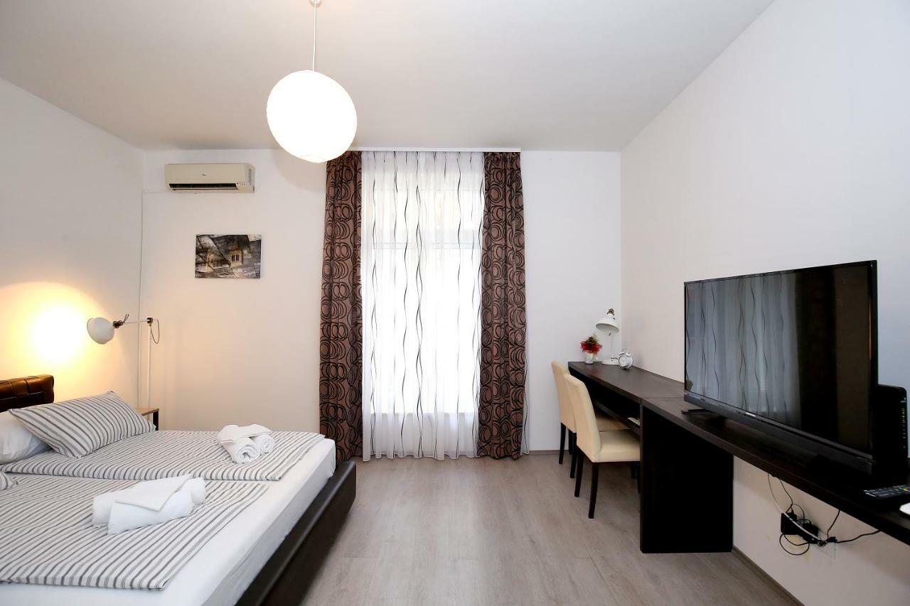 Studio Apartment Vito Zára Kültér fotó