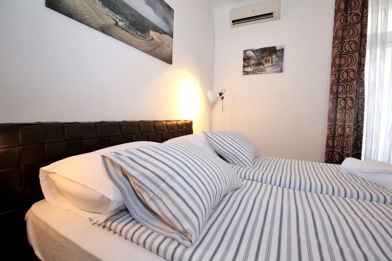 Studio Apartment Vito Zára Kültér fotó