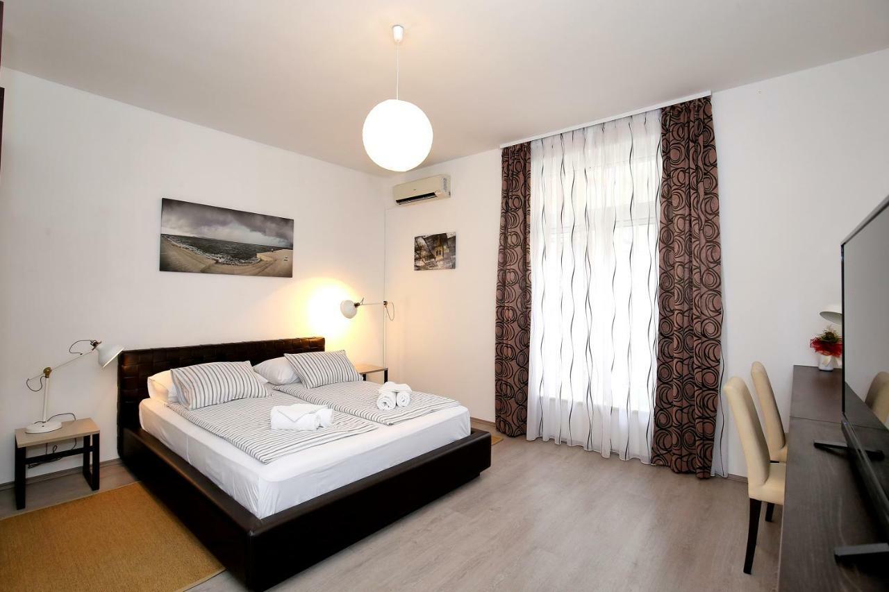 Studio Apartment Vito Zára Kültér fotó