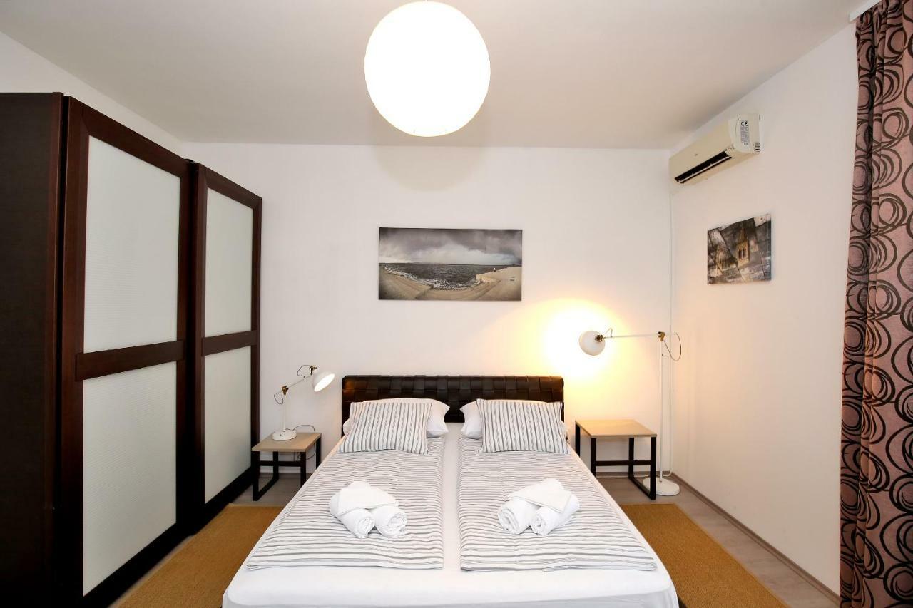 Studio Apartment Vito Zára Kültér fotó