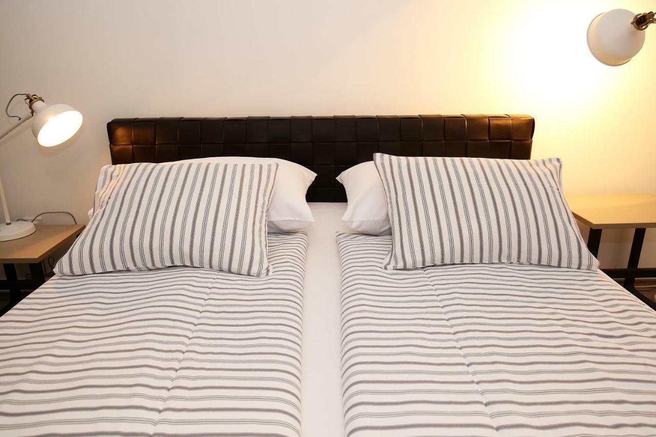 Studio Apartment Vito Zára Kültér fotó