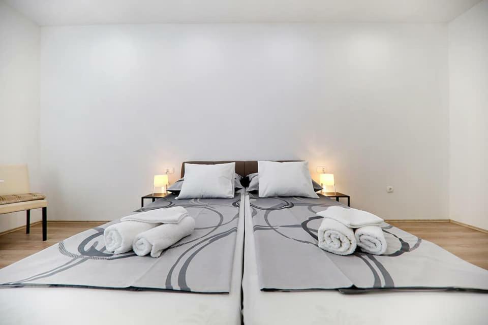 Studio Apartment Vito Zára Kültér fotó